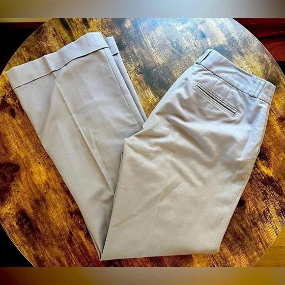 Banana Republic | ladies Jackson Fit dress pants. Size: 8. - Picture 1 of 10